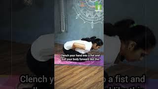 Yoga for hiatus hernia HiatusHerniaGERDAcidRefluxDigestiveHealthHealthcare [upl. by Eux]