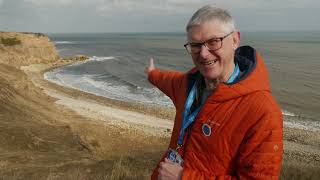 Easington Coast Ken Bradshaw [upl. by Navarro752]