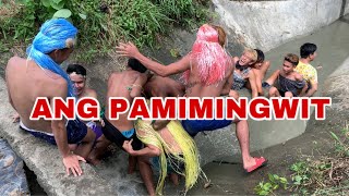 Ang Pamimingwit ll Dodoys Vlog [upl. by Lipcombe]