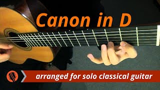 Canon in D Major  Johann Pachelbel P37 T337 PC358 [upl. by Kristan]