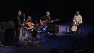 Anouar Brahem quotStopover at Djiboutiquot  Live at Jazz Sous Les Pommiers Coutances  2014 [upl. by Cirdek801]