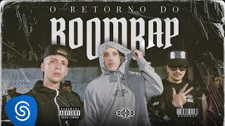 Haikaiss Nicz  O Retorno do Boom Bap Clipe Oficial [upl. by Anirba178]