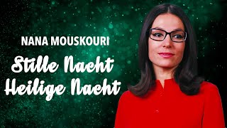 Nana Mouskouri  Stille Nacht Heilige Nacht Official Audio [upl. by Leggat]