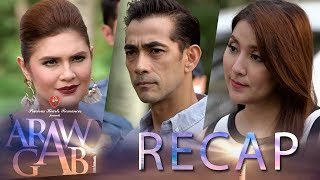 PHR Presents ArawGabi Week 19 Recap  Part 1 [upl. by Bocyaj618]