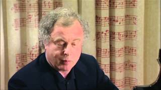 András Schiff Was Beethovens Deafness An Asset [upl. by Ailisec295]