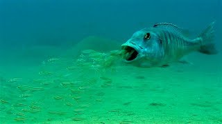 Mouthbrooding Fish  Curious Creatures [upl. by Bendicta]