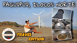 PAGUDPUD ILOCOS NORTE PART 4 [upl. by Yelsha]