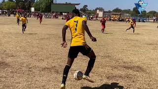 HIGHLIGHTS  Prestige Academy U17 vs Kaizer Chiefs U17  Gauteng Development League [upl. by Hyozo]