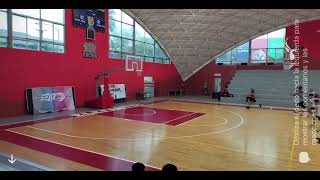 Basket U16 Monterrey [upl. by Lenoil687]