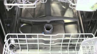 Bosch 300 Series Stainless Steel Dishwasher SHE33T55UC  Goemans Product Spotlight [upl. by Nottarts747]