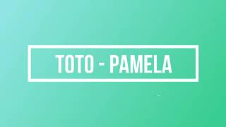 Toto  Pamela  drum cover by Damir Pavlič [upl. by Leoline271]