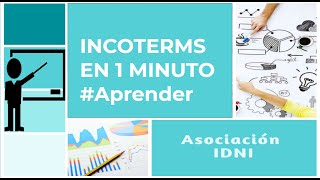 Beneficios de los INCOTERMS importardechina 🇨🇳▶️👆Haz click para ver el video completo [upl. by Lener]