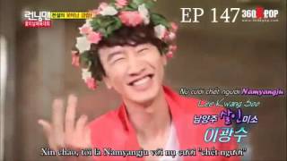 Những pha hài hước nhất của Lee Kwang soo 2017 Phần 1 [upl. by Bayly466]