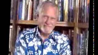 Clive Cussler Biography  News Channel [upl. by Sybil]