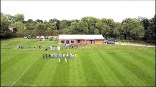 Match day at Maghull FC October 2023 [upl. by Pedaiah]