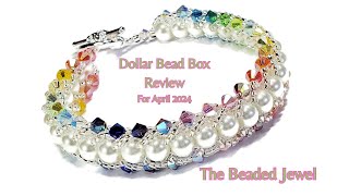 Dollar Bead Box [upl. by Adolfo]