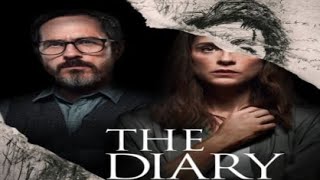 The Diary 2024 Trailer [upl. by Grogan]