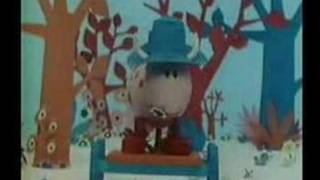 THE MAGIC ROUNDABOUT  ORIGINAL BBC 1970s EPISODE [upl. by Gagliano]