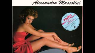 Alessandra Mussolini  Tokyo Fantasy [upl. by Shelburne551]