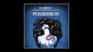 quotMain Themequot for Possession 1981 Music by Andrzej Korzynski HD [upl. by Gratiana]