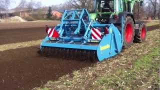 Imants 47SX300DRHX [upl. by Anatollo]