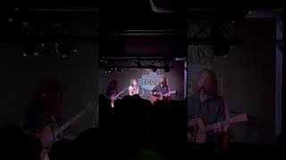 The Zutons Disappear at the Jacaranda Baltic Liverpool on 30424 [upl. by Nesral]