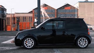 Volkswagen Lupo GTI 4K [upl. by Olivie207]