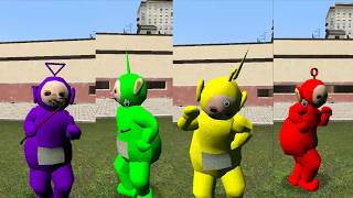 slendytubbies2d gacha slendytubbies gachaclub slendytubbies3 [upl. by Ydoc328]