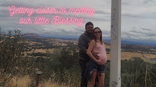 3336 Week Pregnancy Update  Vlog [upl. by Henigman]