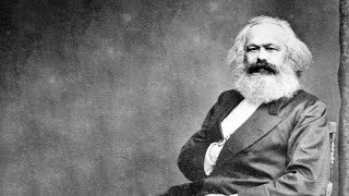 Las biografías de Karl Marx [upl. by Atiuqahc]