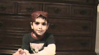 عاصم بلال بني خالد 2 طفل من الاردن asem banikhaled 6 years old reciting [upl. by Tawney]