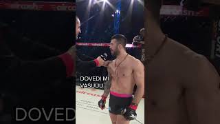 💥Filip “Nitro” Pejić VS Vaso “Psycho” Bakočević  2023 Što kažete [upl. by Notgnirrac613]