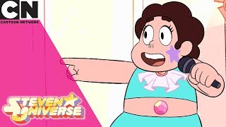 Steven Universe  Havent You Noticed Im a Star  Sing Along  Cartoon Network [upl. by Dean]