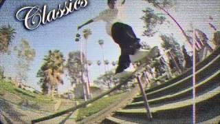 Classics Paul Rodriguez quotYeah Rightquot 2003 [upl. by Alfi]