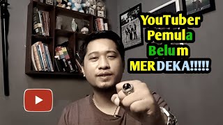 Youtuber Pemula Pulih Lebih Cepat Bangkit Lebih Kuat [upl. by Lianne878]