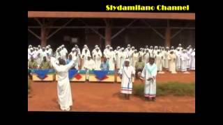 Chorale Bamileke  Track 5 [upl. by Ikilisav79]