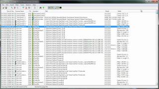 Windows Process Monitor  Security and Optimization Software [upl. by Dubois409]