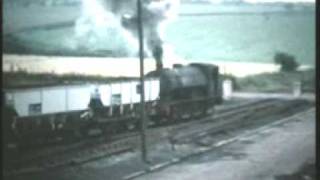 NCB Industrial Steam in Northumberland in 1971 [upl. by Econah880]