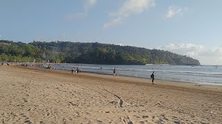 🔴Live Pantai Pangandaran [upl. by Erina557]