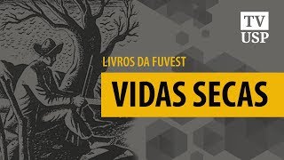 Livros da Fuvest  Vidas Secas CURTO [upl. by Clara801]