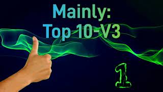 Mainly Top 10  V3 [upl. by Holloway146]