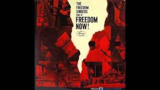 The Freedom Singers  Stop Them [upl. by Ahsitil]