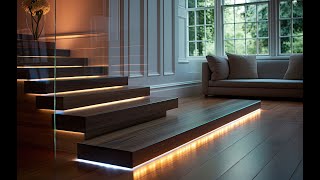 How to Transform Any Room with LED Tape Lights Tips and Tricks [upl. by Toffey389]