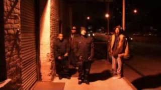 Styles P ft Raw Buck AP and TY  DBlock Next Generation [upl. by Neelya]