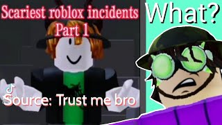 The WORST Roblox Creator iwindowl [upl. by Cathy]