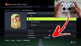 FIFA 23 Ultimate Team  FUT ITAENG  SNIPING Autobuyer BOT Fast and Automatic  NO BAN READ DESCR [upl. by Adehsar349]