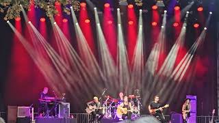 RONAN KEATING  Father and son LIVE at Zitadelle Mainz  July 2024 [upl. by Fidelis561]