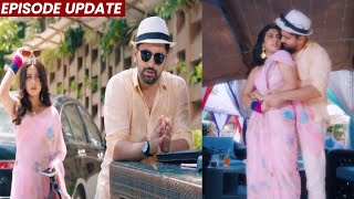 Fanaa  Ishq Mein Marjawan  13th June 2022 Episode Update  Agastya Aur Pakhi Ka Honeymoon [upl. by Adyeren936]