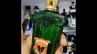 وصف سريع لاجمل عطور الانتعاش 💚 عطر Fiero من Casamorati Xerjoff اقوى عطور الصيف 🔥 [upl. by Elynad382]