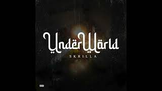 Skrilla  Words From Osun Official Audio [upl. by Odarbil701]